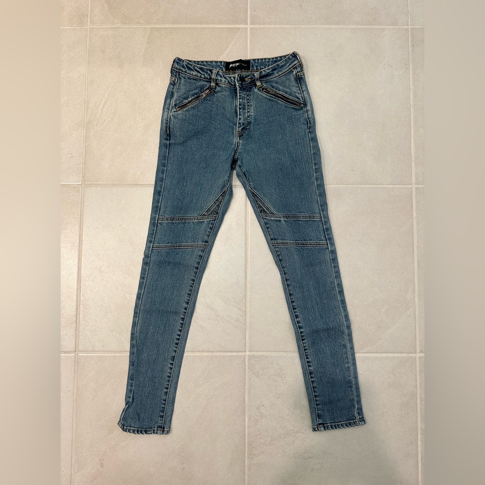 Blue Jeans